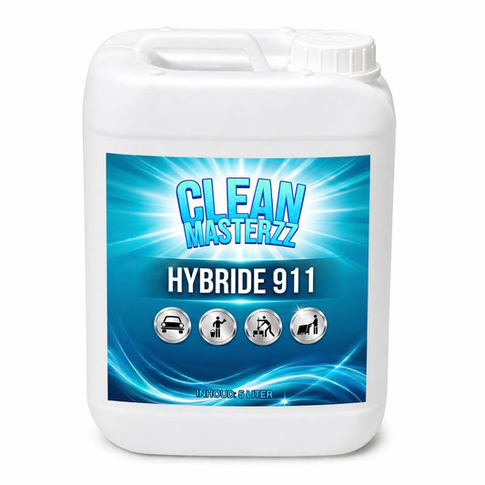 CM Hybride 911