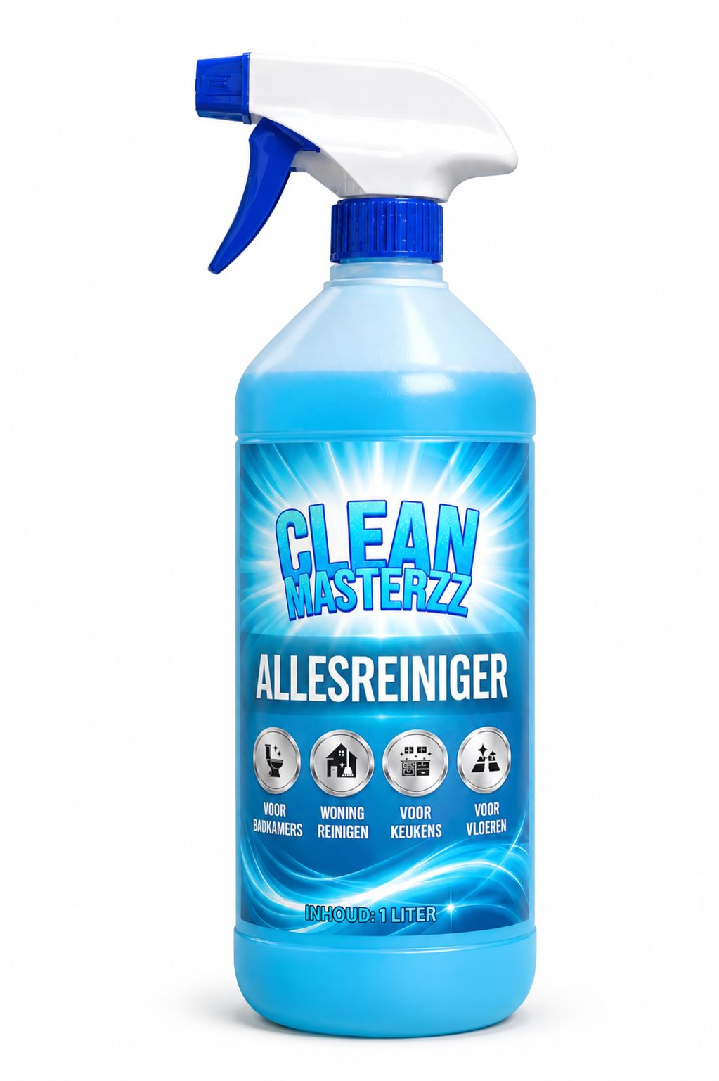 CM Allesreiniger
