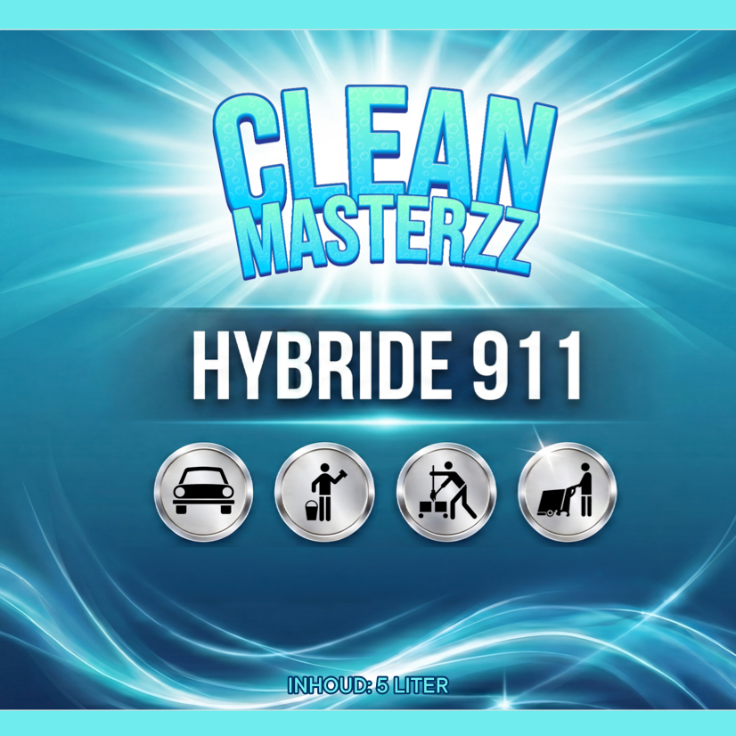 CM Hybride 911