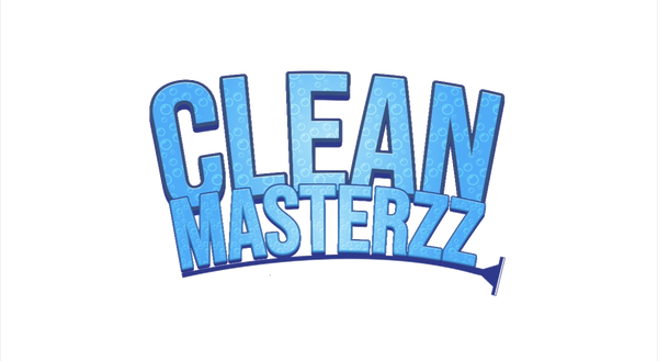 Clean Masterzz Products